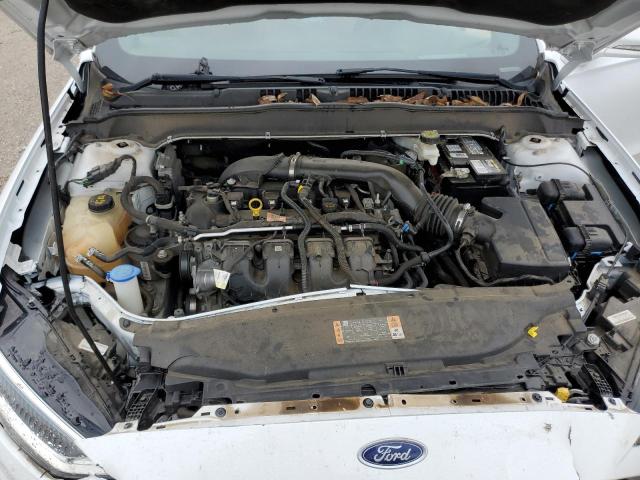 Photo 10 VIN: 3FA6P0D94KR263597 - FORD FUSION 