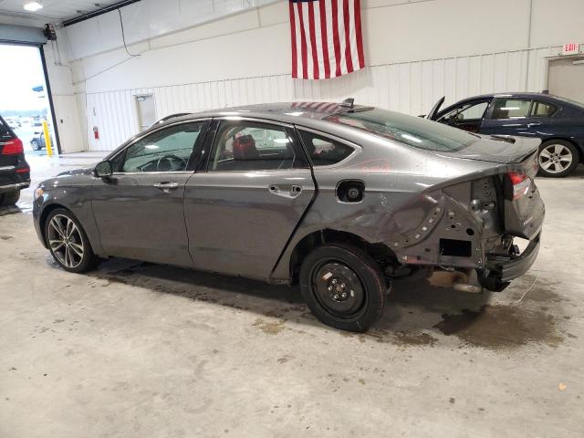 Photo 1 VIN: 3FA6P0D94LR116228 - FORD FUSION TIT 