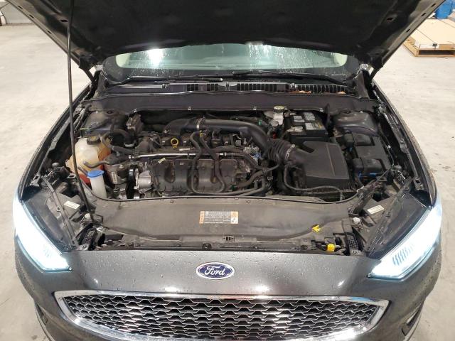 Photo 10 VIN: 3FA6P0D94LR116228 - FORD FUSION TIT 