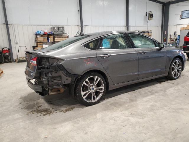 Photo 2 VIN: 3FA6P0D94LR116228 - FORD FUSION TIT 