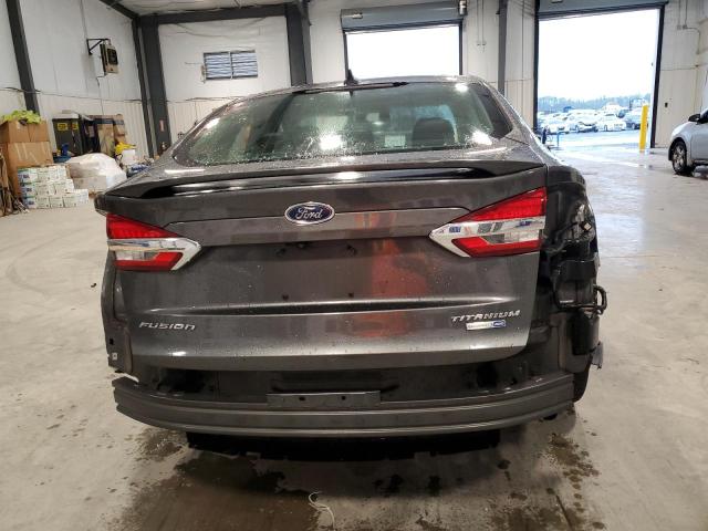 Photo 5 VIN: 3FA6P0D94LR116228 - FORD FUSION TIT 