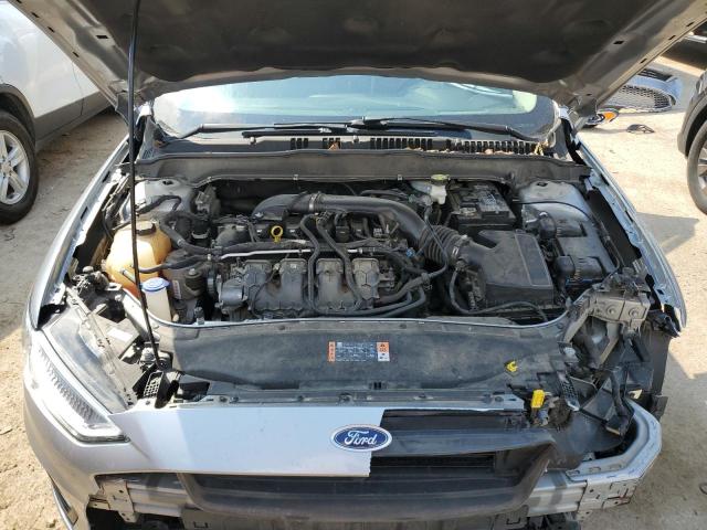 Photo 10 VIN: 3FA6P0D94LR118268 - FORD FUSION TIT 