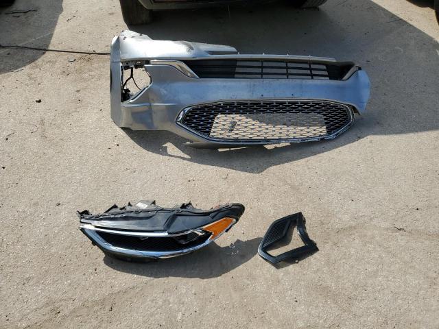 Photo 11 VIN: 3FA6P0D94LR118268 - FORD FUSION TIT 