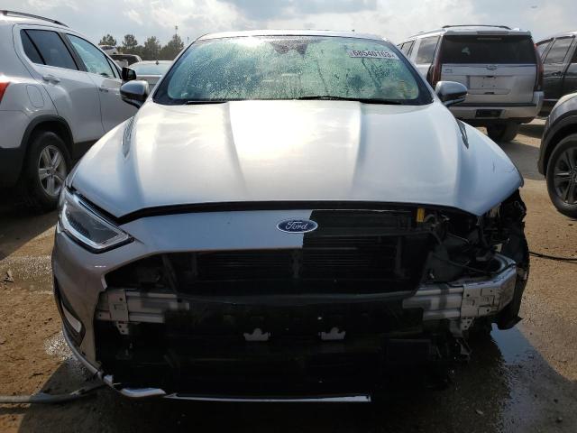 Photo 4 VIN: 3FA6P0D94LR118268 - FORD FUSION TIT 