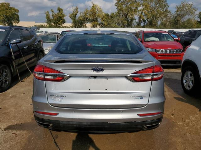 Photo 5 VIN: 3FA6P0D94LR118268 - FORD FUSION TIT 