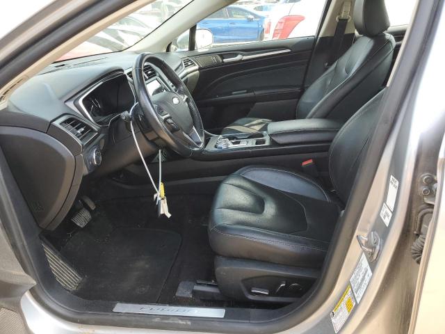 Photo 6 VIN: 3FA6P0D94LR118268 - FORD FUSION TIT 