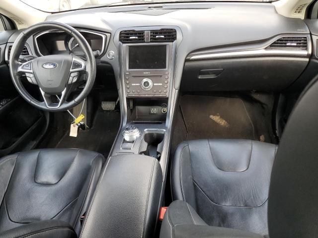 Photo 7 VIN: 3FA6P0D94LR118268 - FORD FUSION TIT 