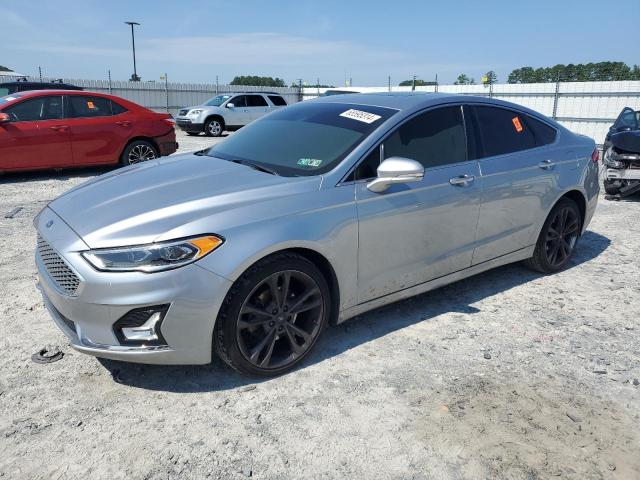 Photo 0 VIN: 3FA6P0D94LR131022 - FORD FUSION TIT 