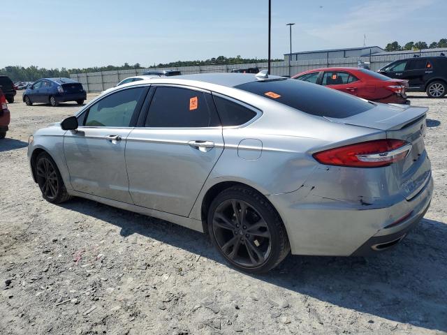 Photo 1 VIN: 3FA6P0D94LR131022 - FORD FUSION TIT 