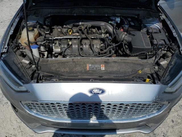 Photo 10 VIN: 3FA6P0D94LR131022 - FORD FUSION TIT 