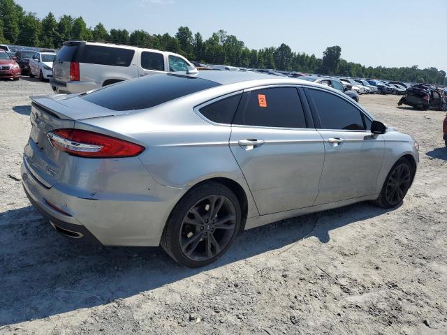 Photo 2 VIN: 3FA6P0D94LR131022 - FORD FUSION TIT 