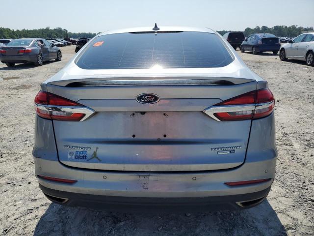 Photo 5 VIN: 3FA6P0D94LR131022 - FORD FUSION TIT 