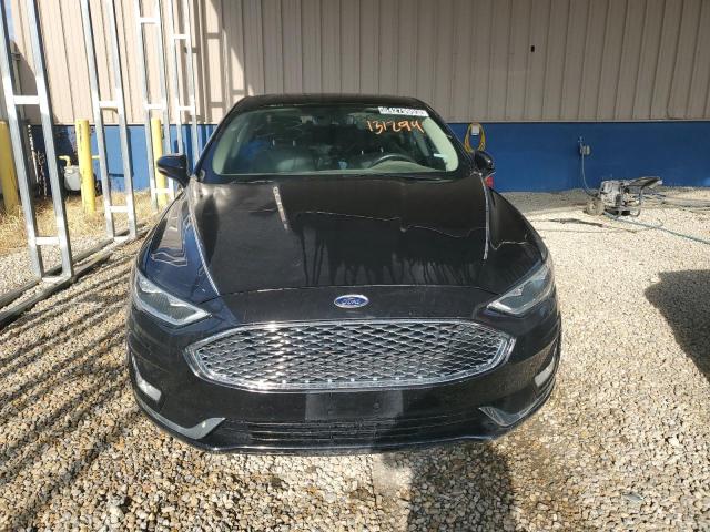 Photo 4 VIN: 3FA6P0D94LR131294 - FORD FUSION 