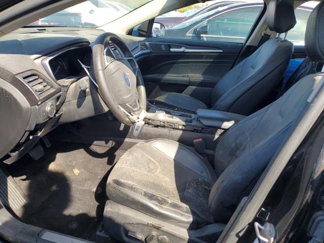 Photo 6 VIN: 3FA6P0D94LR131294 - FORD FUSION 