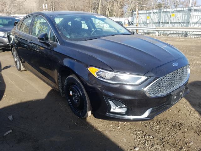 Photo 0 VIN: 3FA6P0D94LR132879 - FORD FUSION TIT 