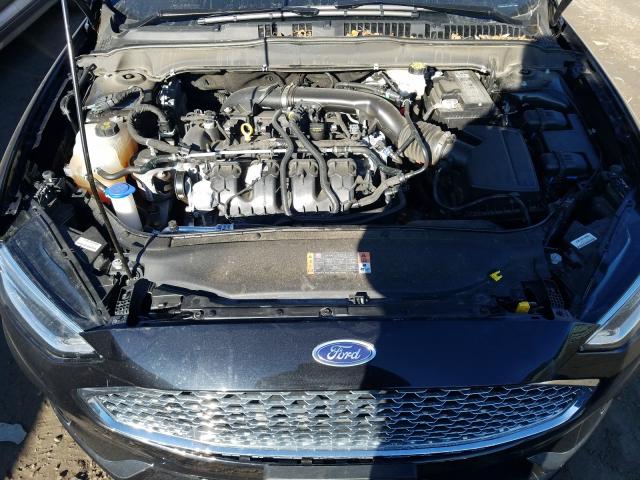 Photo 6 VIN: 3FA6P0D94LR132879 - FORD FUSION TIT 