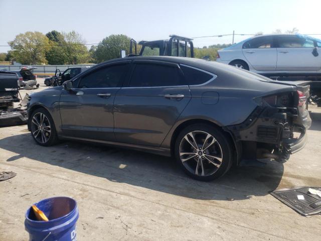 Photo 1 VIN: 3FA6P0D94LR152775 - FORD FUSION TIT 