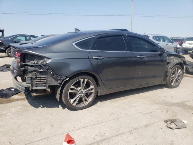 Photo 2 VIN: 3FA6P0D94LR152775 - FORD FUSION TIT 