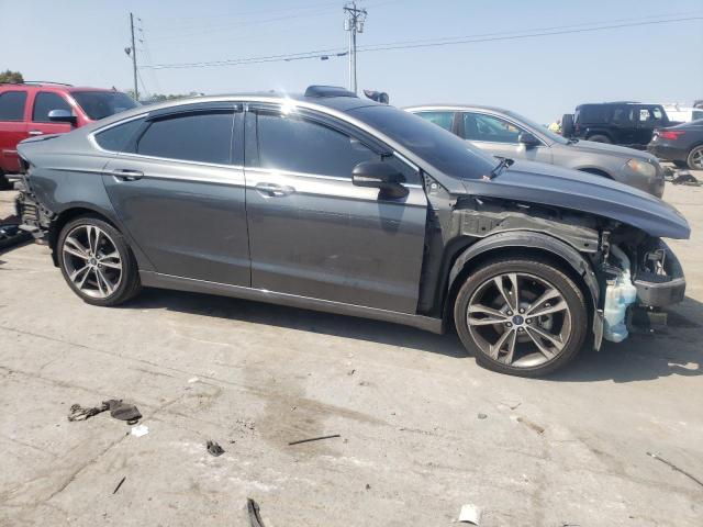 Photo 3 VIN: 3FA6P0D94LR152775 - FORD FUSION TIT 