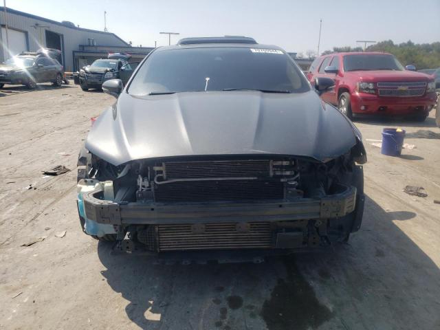 Photo 4 VIN: 3FA6P0D94LR152775 - FORD FUSION TIT 