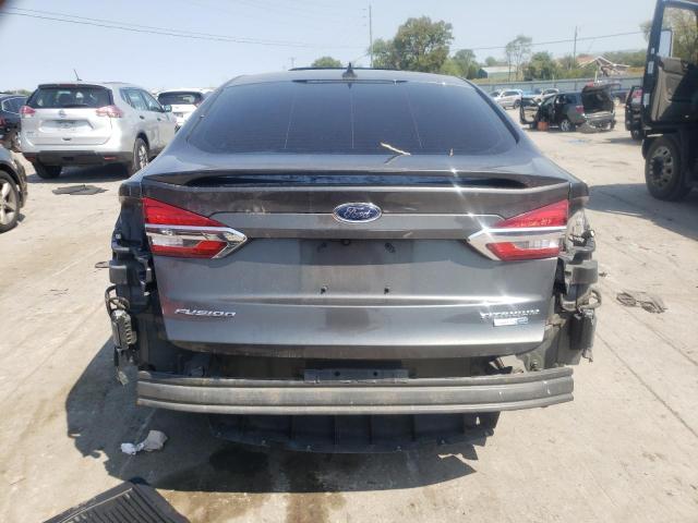 Photo 5 VIN: 3FA6P0D94LR152775 - FORD FUSION TIT 