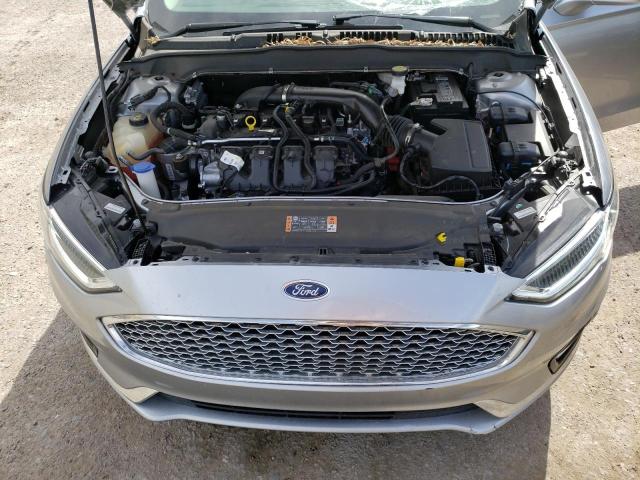 Photo 10 VIN: 3FA6P0D94LR153201 - FORD FUSION TIT 