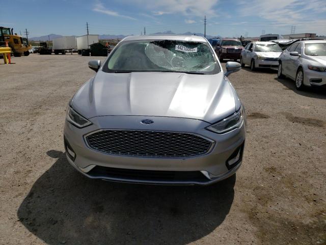 Photo 4 VIN: 3FA6P0D94LR153201 - FORD FUSION TIT 