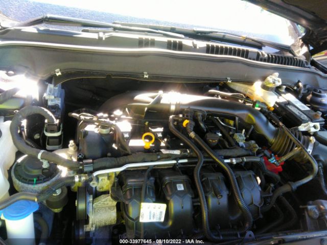 Photo 9 VIN: 3FA6P0D94LR175618 - FORD FUSION 