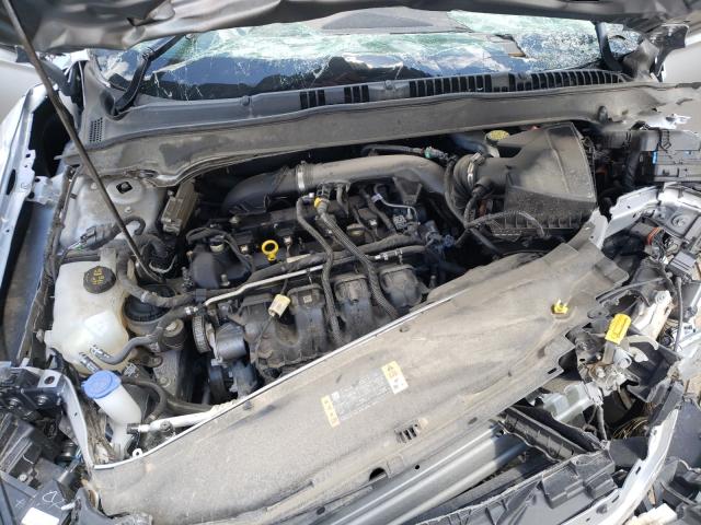 Photo 6 VIN: 3FA6P0D94LR192001 - FORD FUSION 