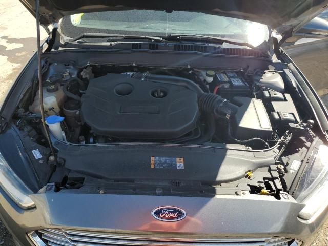 Photo 10 VIN: 3FA6P0D95DR207574 - FORD FUSION 