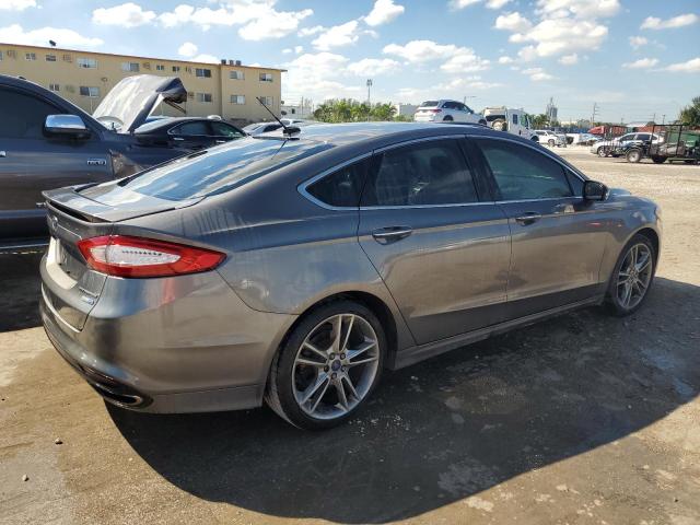 Photo 2 VIN: 3FA6P0D95DR207574 - FORD FUSION 