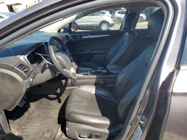 Photo 6 VIN: 3FA6P0D95DR207574 - FORD FUSION 