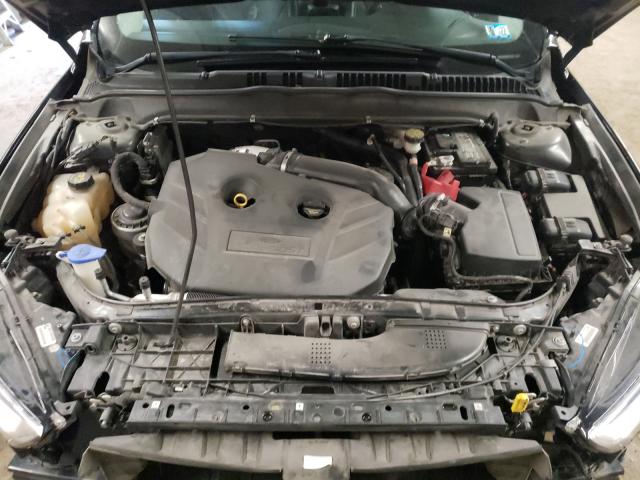 Photo 6 VIN: 3FA6P0D95DR252255 - FORD FUSION TIT 