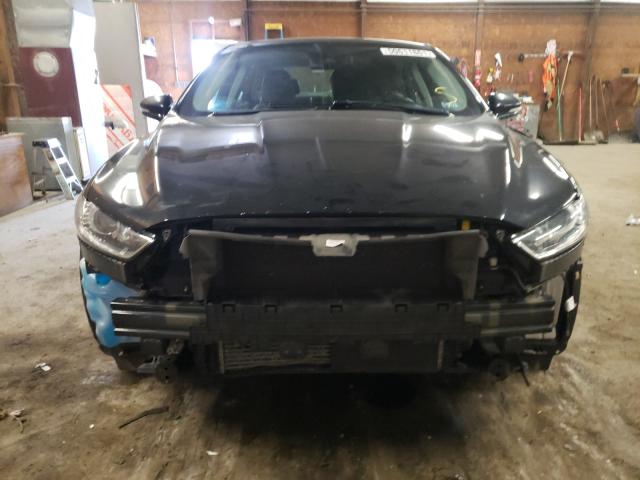 Photo 8 VIN: 3FA6P0D95DR252255 - FORD FUSION TIT 