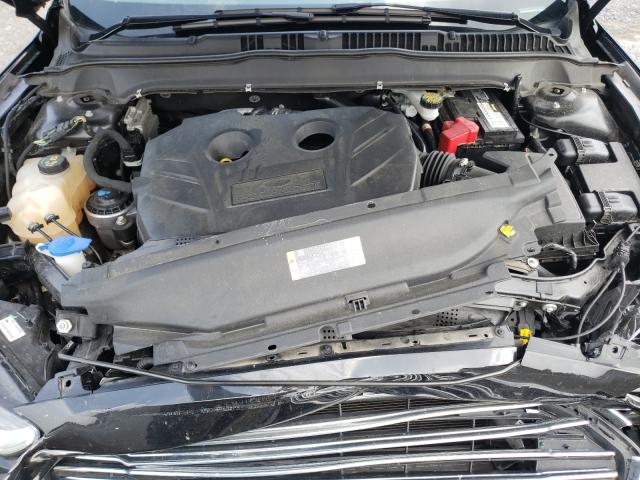 Photo 6 VIN: 3FA6P0D95DR338732 - FORD FUSION 