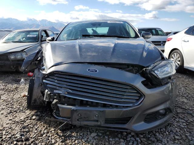 Photo 4 VIN: 3FA6P0D95DR361444 - FORD FUSION 