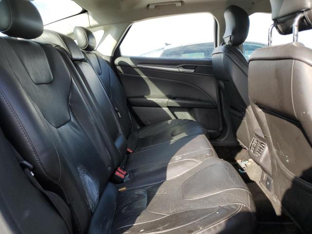 Photo 9 VIN: 3FA6P0D95DR361444 - FORD FUSION 