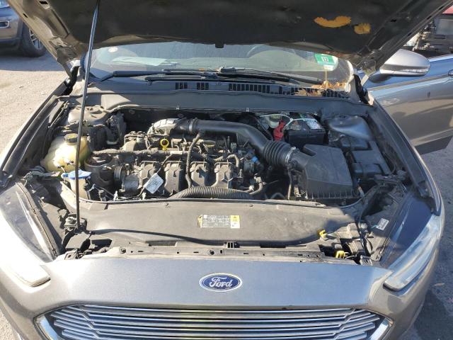 Photo 10 VIN: 3FA6P0D95ER106424 - FORD FUSION TIT 