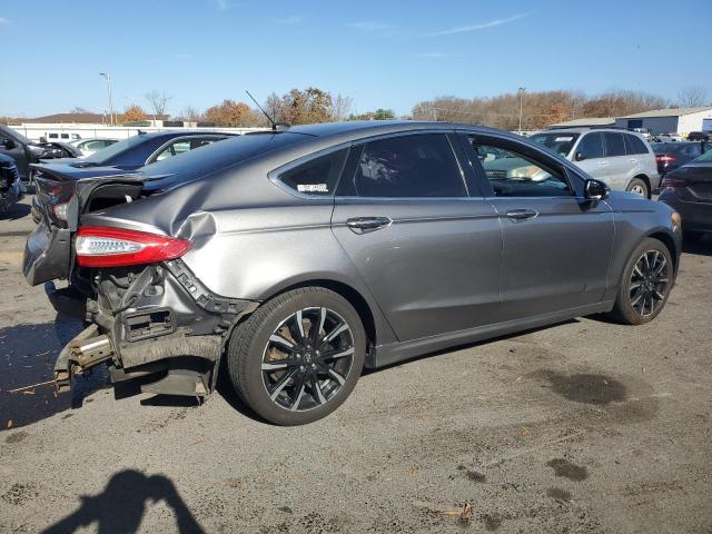 Photo 2 VIN: 3FA6P0D95ER106424 - FORD FUSION TIT 