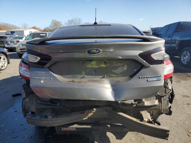 Photo 5 VIN: 3FA6P0D95ER106424 - FORD FUSION TIT 