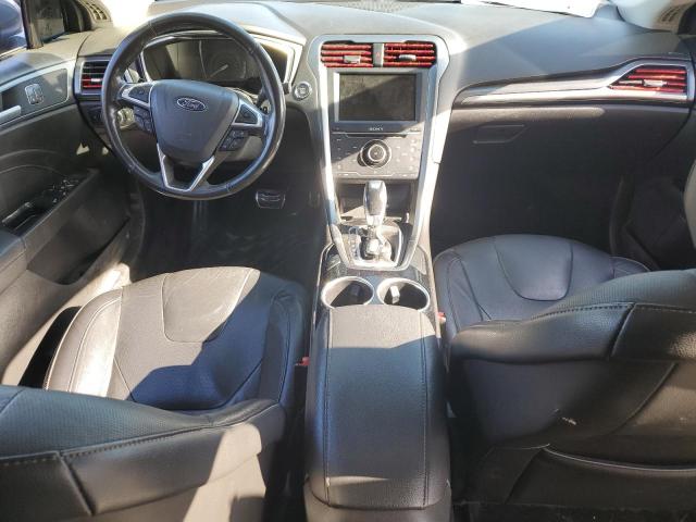 Photo 7 VIN: 3FA6P0D95ER106424 - FORD FUSION TIT 