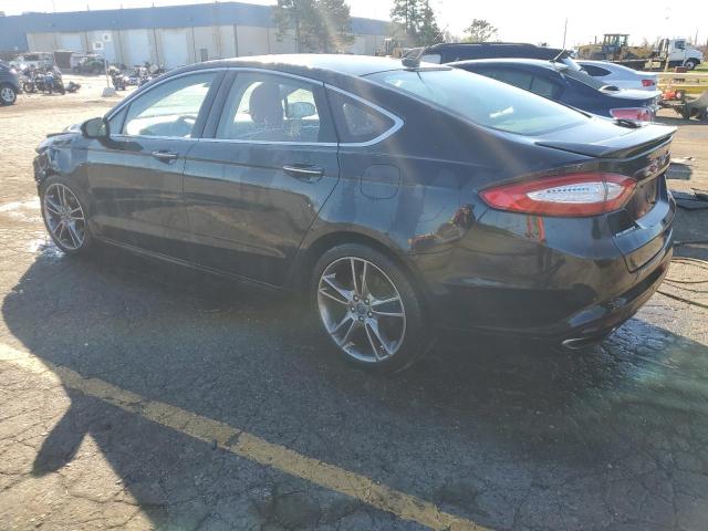 Photo 1 VIN: 3FA6P0D95ER131467 - FORD FUSION 