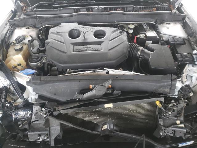 Photo 6 VIN: 3FA6P0D95ER211545 - FORD FUSION TIT 