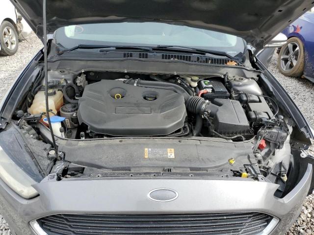 Photo 10 VIN: 3FA6P0D95ER212646 - FORD FUSION TIT 