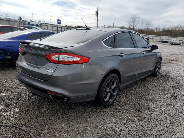 Photo 2 VIN: 3FA6P0D95ER212646 - FORD FUSION TIT 