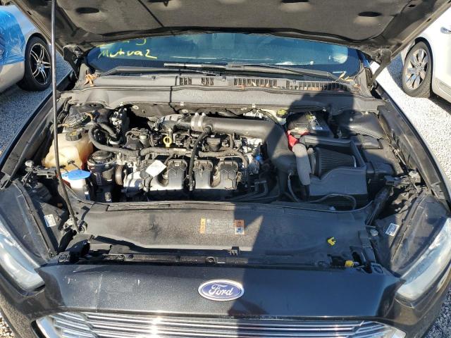 Photo 10 VIN: 3FA6P0D95ER235196 - FORD FUSION TIT 