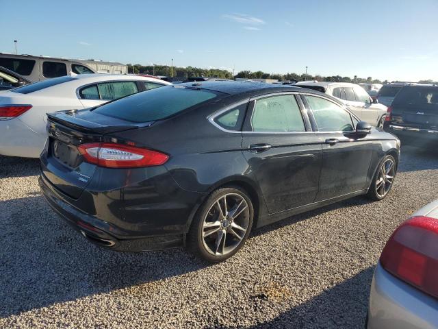 Photo 2 VIN: 3FA6P0D95ER235196 - FORD FUSION TIT 