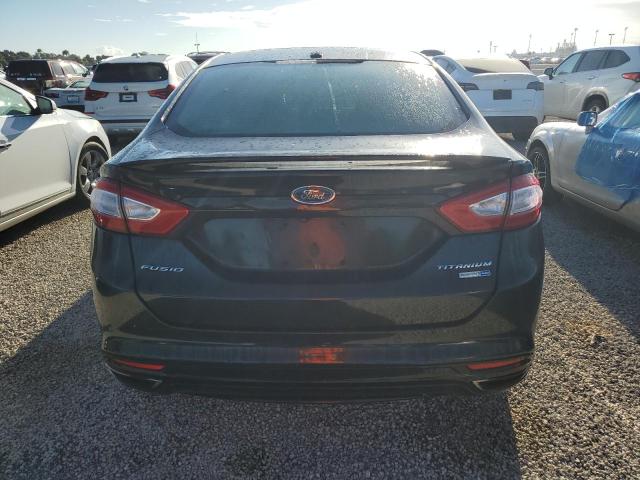 Photo 5 VIN: 3FA6P0D95ER235196 - FORD FUSION TIT 