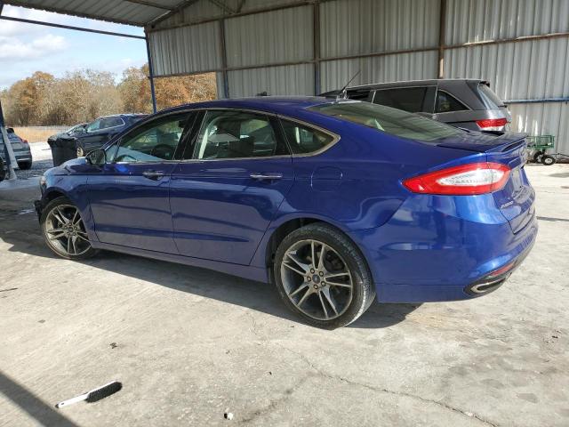 Photo 1 VIN: 3FA6P0D95ER326775 - FORD FUSION TIT 