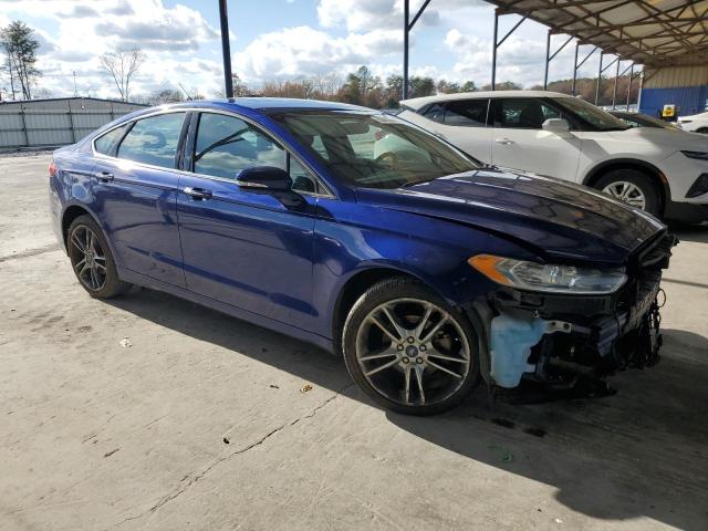 Photo 3 VIN: 3FA6P0D95ER326775 - FORD FUSION TIT 